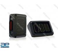 Faro Posteriore LED E Indicatore Per Suzuki Samurai Mahindra Thar Jeep AEs
