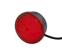 Faro Posteriore LED HELLA Montato
