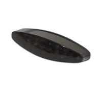 Highsider Little Number1, Fanale posteriore a LED male Fumé