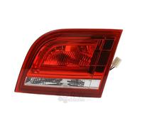 Faro Posteriore LED JOHNS Per Audi A3 Sportback 8PA