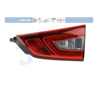 Faro Posteriore LED JOHNS Per Nissan Qashqai II J11