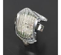 Faro posteriore LED trasparente Mad per scooter Aprilia 50 SR 2004 />