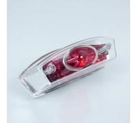 Faro posteriore Lexus per moto Peugeot 50 XR6 Nuovo
