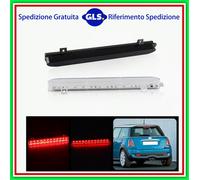 Faro Posteriore Luce Arresto Terzo Stop Freno per BMW Mini COOPER R56 R60 06-16