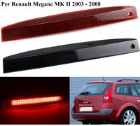Faro Posteriore Luce Arresto Terzo Stop Freno per Renault Megane MK II 2003-2008