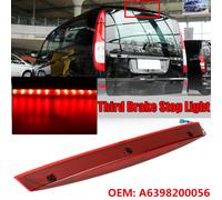 Faro Posteriore Luce Arresto Terzo Stop Freno Rosso Per Mercedes Benz W639 2003+