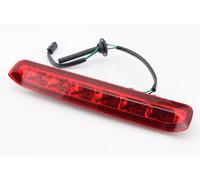 Faro Posteriore Luce Arresto Terzo Stop Freno Rosso per Opel Mokka 2013-2018