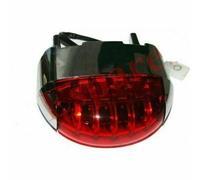 Faro Posteriore Luce Freno Assemblaggio Per Royal Enfield 500Cc Thunderbird