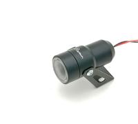 FARO POSTERIORE LUCE PIOGGIA RACING LIGHTECH 12V UNIVERSALE