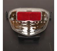 Faro posteriore Mad per Moto Suzuki 750 Gsx-R 2000-2002