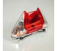 Faro posteriore Mad per Scooter Yamaha 500 Tmax 2008-2011 Nuovo
