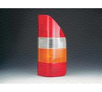 Faro posteriore MAGNETI MARELLI lato passeggero - 712367201119 per MERCEDES