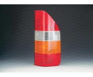 Faro posteriore MAGNETI MARELLI lato passeggero - 712367201119 per MERCEDES