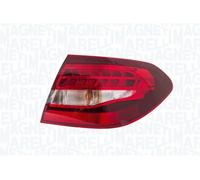 Faro posteriore MAGNETI MARELLI lato passeggero - 715011134002 per MERCEDES