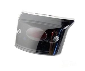 Faro Posteriore MBK 50 Booster 2004- Lexus Black