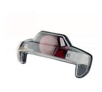 Faro Posteriore MBK 50 Booster Spirit 1999-2003 Lexus Black