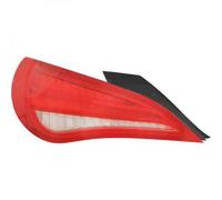FARO POSTERIORE MERCE SX. CLA W117, FANALI POSTERIORI 13-06.16 - 1682291