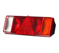 Luce posteriore WAS 107 W09DP 24V destro