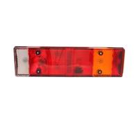 Luce posteriore WAS 154 W26P destra