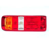 Faro posteriore Montaggio, esterno 2VP340 930-007 HELLA