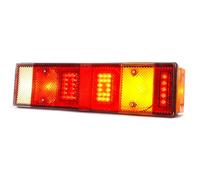 Luce posteriore WAS 657 W26DZP destro