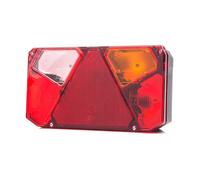 Faro posteriore Montaggio, esterno 908 W125P WAŚ
