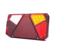 Fanale posteriore WAS 920 W125DP destro