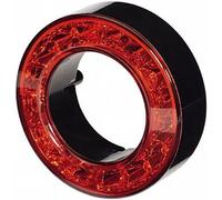 Faro posteriore Montaggio, esterno con luce stop (LED) 2SB 009 362-011 HELLA