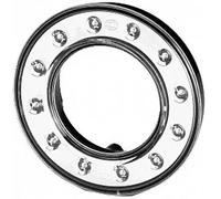 HELLA Fanale Posteriore Compatibilità Con Bomag Karmann Wiesmann Vdl PGO