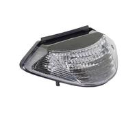 Faro Posteriore Moto Applicabile per CB600F 599 per Hornet 03-06 Wasp Gruppo indicatori di direzione freno fanale posteriore a LED
