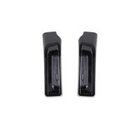 Faro Posteriore Moto Fanale posteriore a LED per borsa laterale luce parafango posteriore indicatore di direzione DRL per Road Glide Street Glide 2024 CVO 2023-2024