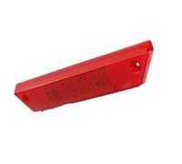 Faro Posteriore Moto Fanale posteriore per moto 12V fanale posteriore motore luci di stop e freno per Ra&nger 500/700/800/900 2009-2016 2411099