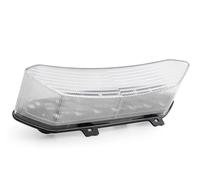 Faro Posteriore Moto Fanali posteriori a LED per ATV luce freno e stop per 700R 700 2006-2018 per YFZ450R YFZ450X YFZ 450R 450X 450 RX 2009-2017 2018