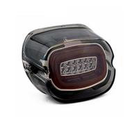 Faro Posteriore Moto Luce posteriore freno a LED luce per Dyna per Fat Boy FLSTF Night Train FXSTB per Softail per Sportster per Road King per Electra Glide per Road