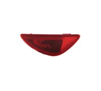 Faro Posteriore Nebuloso Compatibile Con Renault Clio BR CR 05/2009 - Sinistro