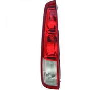 Diederichs Fanale posteriore sinistro 6085893 per Nissan X-Trail T30 con supporto lampada