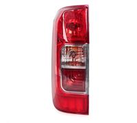 Faro Posteriore Per Auto Per Pick-up Per Nissan Per Navara NP300 D32 2015-2020, Luci Di Retromarcia E Stop Luce freno di alto livello(Sinistra)