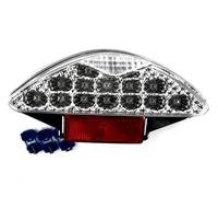 Faro Posteriore Per BMW / MBK / KEWAY / GENERIC / APRILIA / YAMAHA / CPI LED