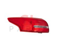 Faro Posteriore Per FORD FOCUS 2014 - 2018 F1EB - 13405 - AA Sinistro HELLA