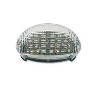 FARO POSTERIORE PER KAWASAKI ZEPHYR 1100 1992 1993 1994 1995 1996 Con led