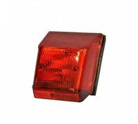 FARO POSTERIORE PER LA VESPA PK 50 XL RUSH GRABOR