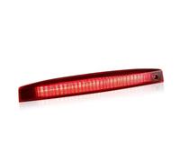 Faro Posteriore Per Megane MK2 Station Wagon 5 Porte 2003-2008 8200175538 Luce Freno Posteriore Supplementare Luce freno di alto livello(ROSSO)