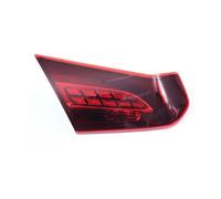 Faro Posteriore Per Mercedes Per Benz W213 E260L E300L E350eL 2021-2023 Fanale Posteriore A LED Gruppo Ottico Posteriore Luci Posteriori(Inside Left)