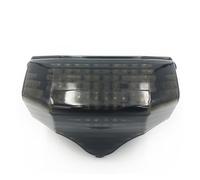 Faro Posteriore Per Yam&aha FZ600 FZ6 Fa&zer 2004 2005 2006 2007 2008 2009 Moto fanali posteriori a LED gruppo freno con sterzo fanale posteriore posteriore