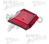FARO POSTERIORE PIAGGIO VESPA PK 50 XL/RUSH/ELESTART COMPLETO DI GUARNIZIONE