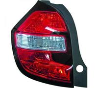 FARO POSTERIORE RENAU SX. TWINGO, FANALI POSTERIORI 14-19 - 4483091