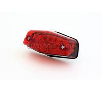 Faro Posteriore Replica Lucas Led Rear Light Hinten Licht Stop Tail
