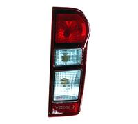 FARO POSTERIORE RH TIPO NORMALE (NO LUCE LED) USO PER PICKUP ISUZU DMAX D-MAX...