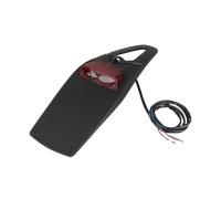 §Faro Posteriore Rtech Extreme LED Nero§