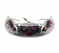 Unbekannt FANALE POSTERIORE PER PEUGEOT VIVACITY (05-07)
